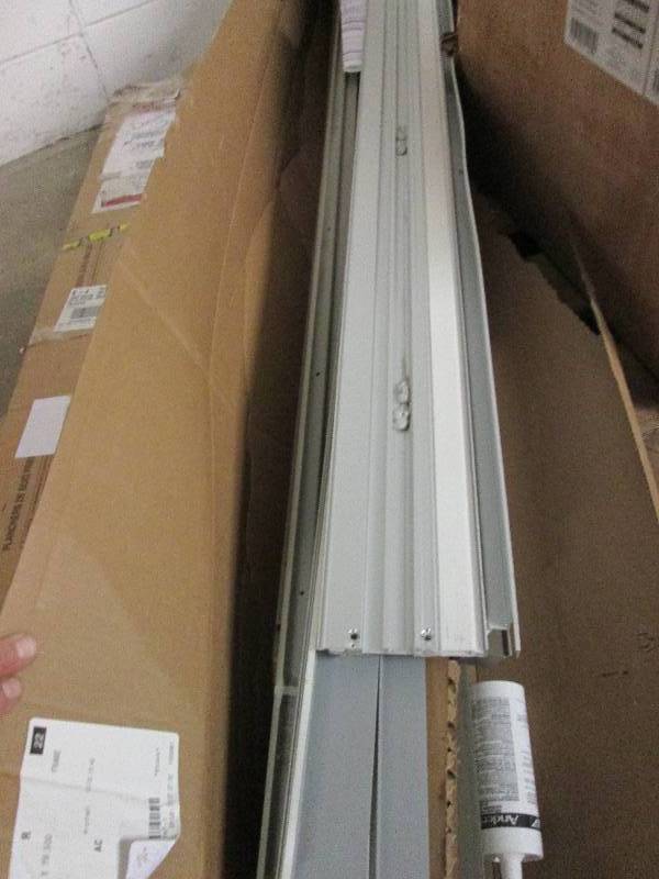 anderson gliding patio door frame P...