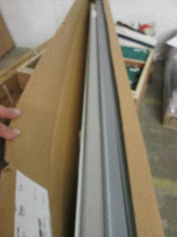 anderson gliding patio door new...