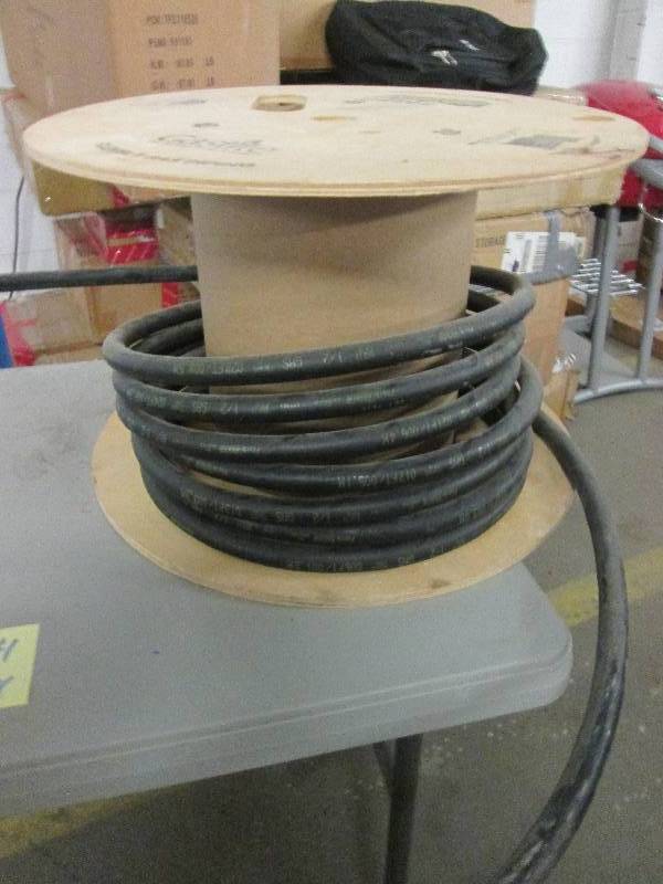 flexible gas piping ...