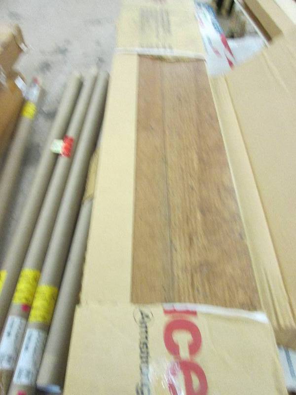 5 packages of bruce chesapeake engi...