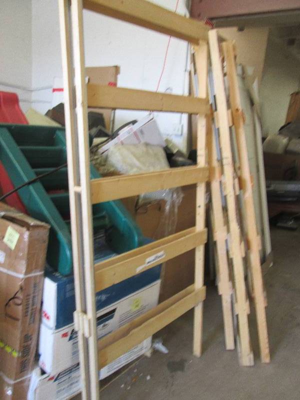 30 pocket door frame ...
