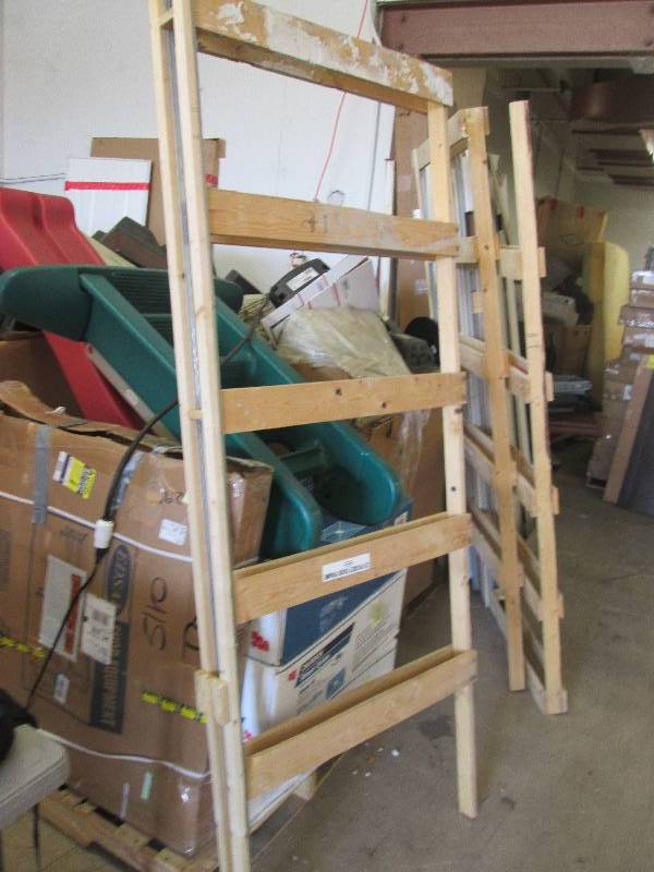 28 pocket door frame ...