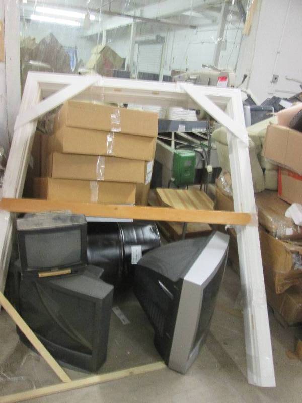 white door frame 67 w x 84.5 t ...