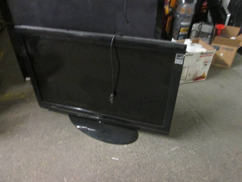 insignis 37 t.v. tested and works ...