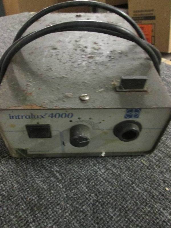 intralux 4000...
