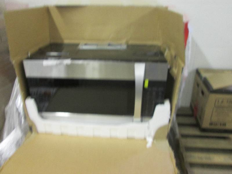 over the range 1.6cuft 1000 watt mi...