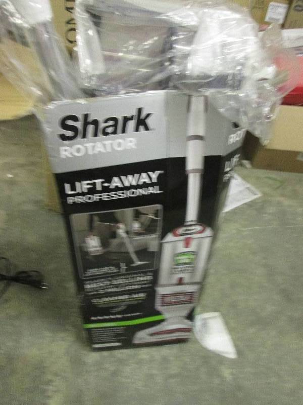 shark rotator lift away professiona...