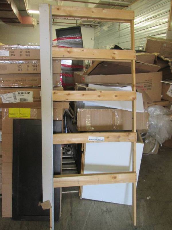 28 pocket door frame ...