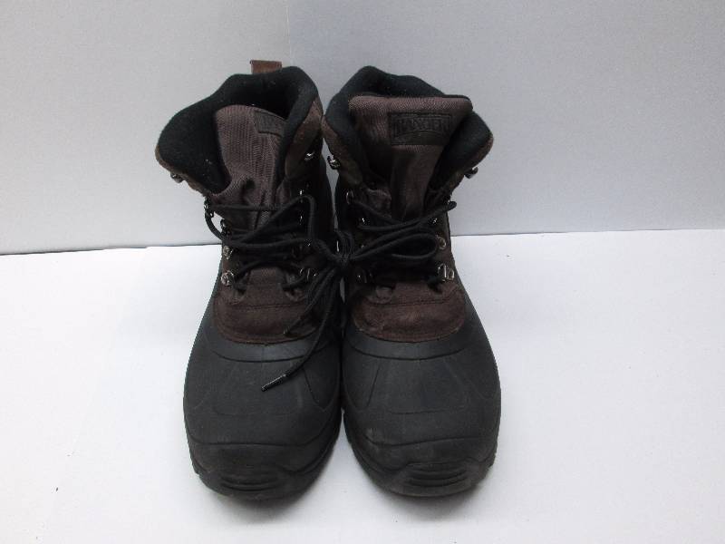 Mens Ranger Thinsulate boots size 11