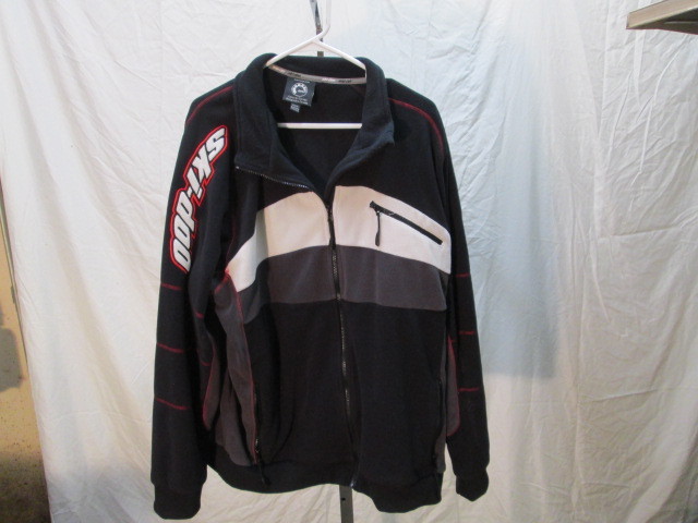 Ski Doo Light Weight Jacket size XL