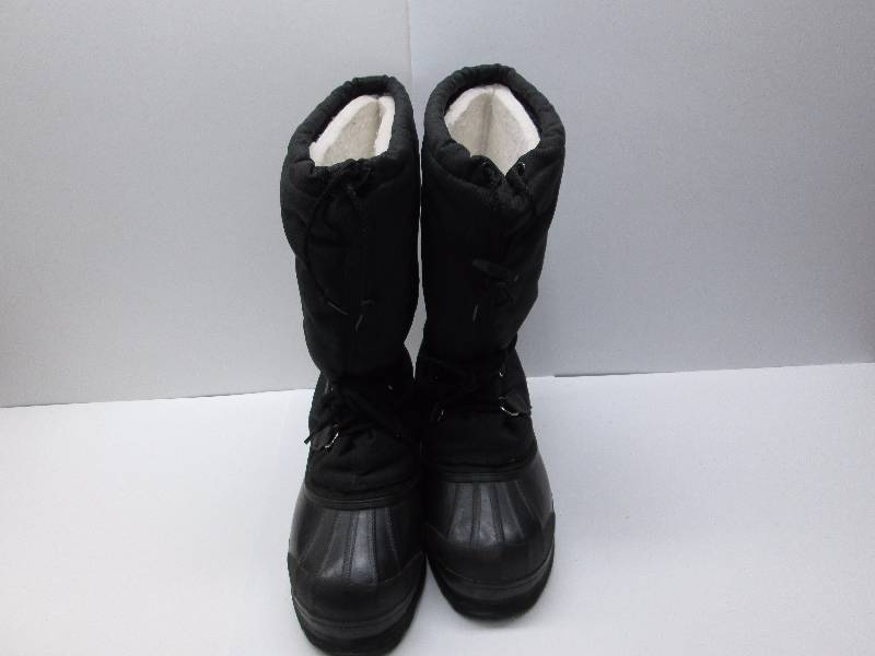 Womans Sorel Kaufman boots size 8