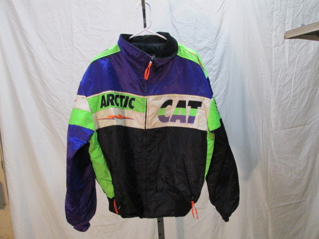 Artic Cat Jacket size Large