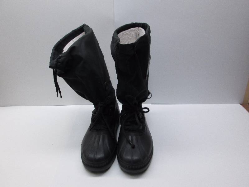 Mens Sorel Blizzard boots size 9