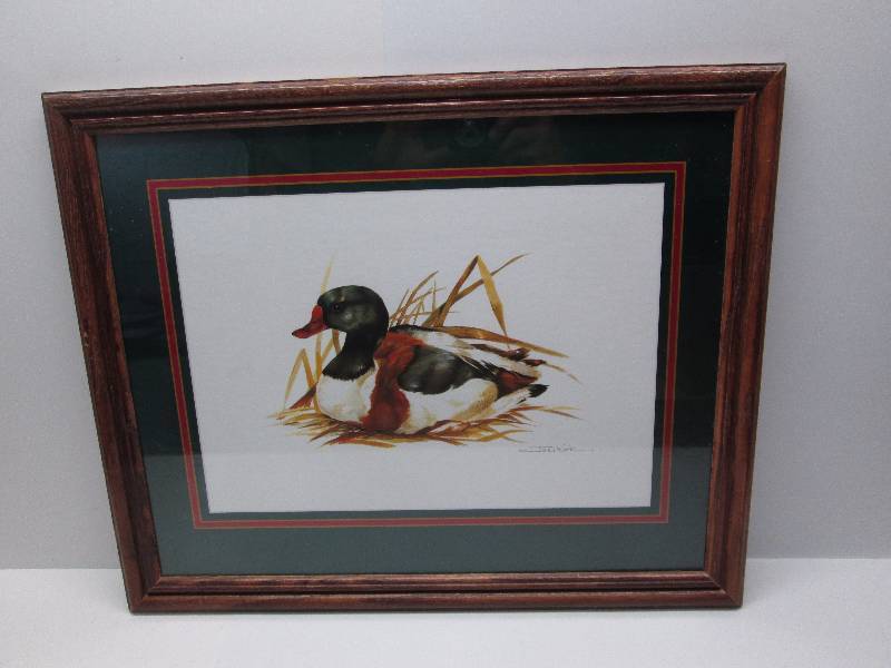 Joel Kirk Print