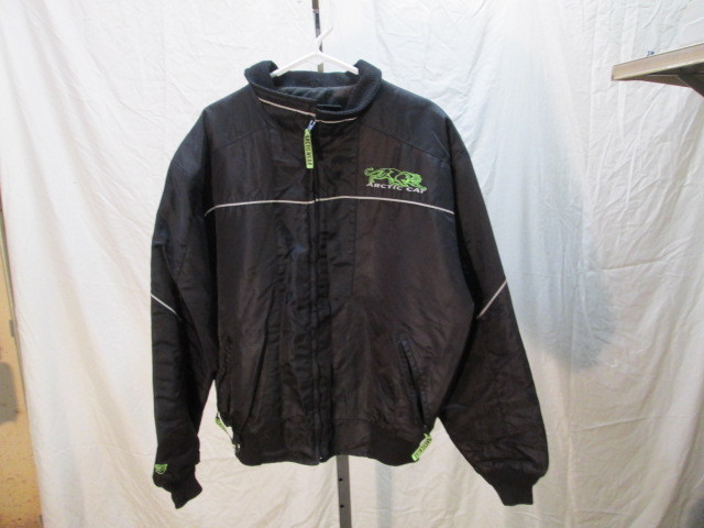 Artic Cat Jacket size Large