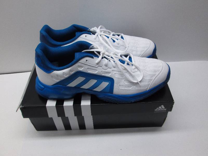 Mens Adidas Tennis shoes size 12.5