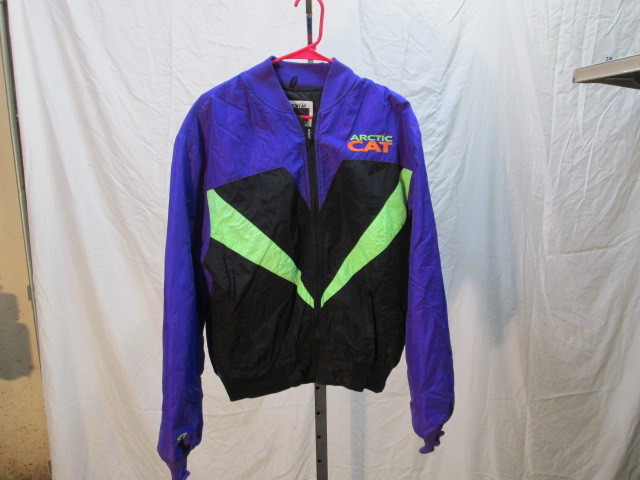 Artic Cat Light weight Jacket size LT