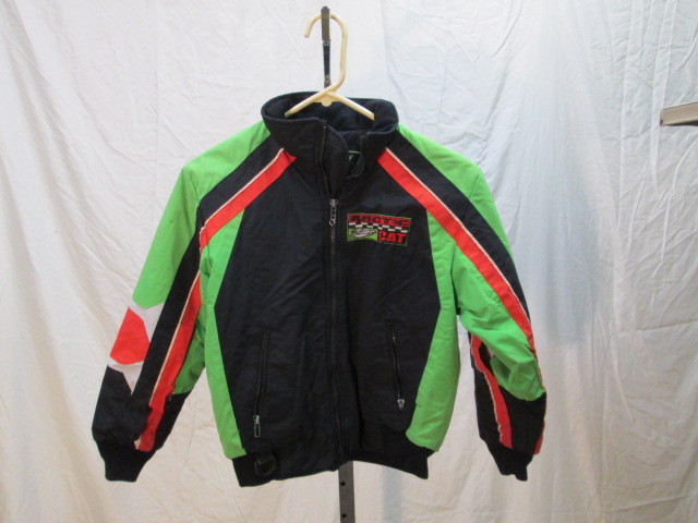 Artic Cat Childrens Jacket