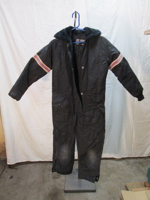 Artic Cat Vintage Snowmobile suit