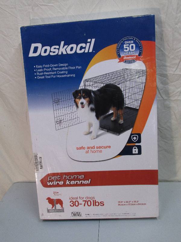 Doskocil Dog Kennel NEW