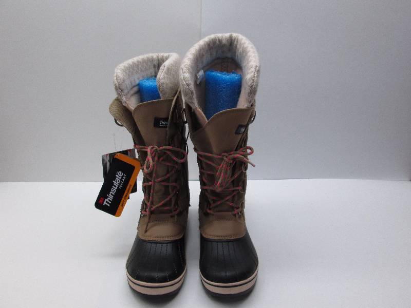 Womans new Ozark Trail Boots size 7