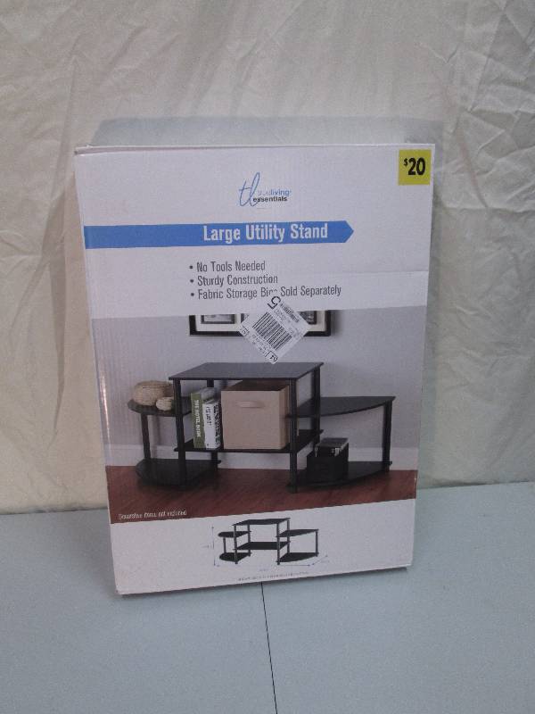 Large Utility Stand NEW
