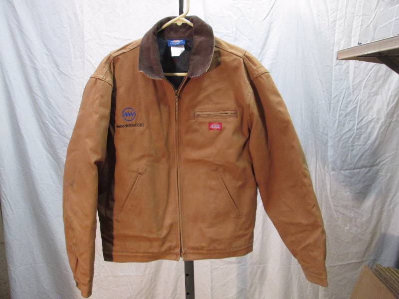 Dickies Jacket size large