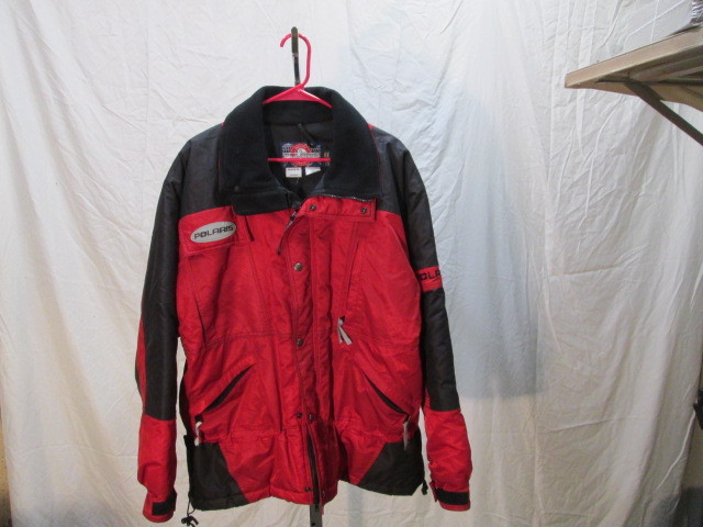 Polaris Jacket size Medium Tall