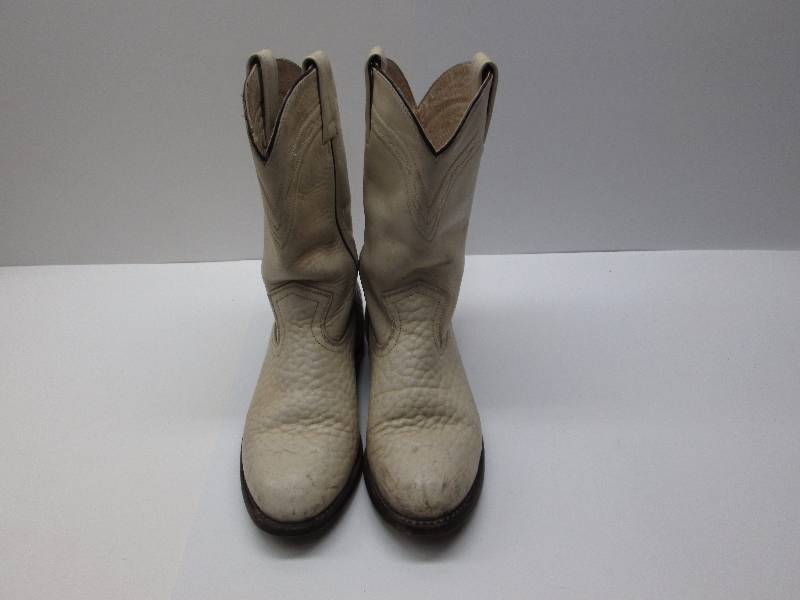 Womans Billy Boots Hand made size 6.5