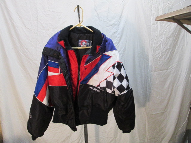 Polaris Jacket Womans size XL