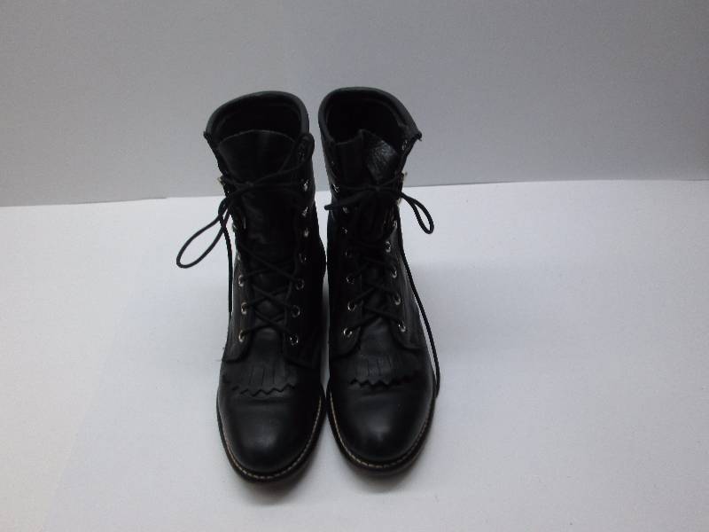 Womans Loredo Western Boots size 7.5 M