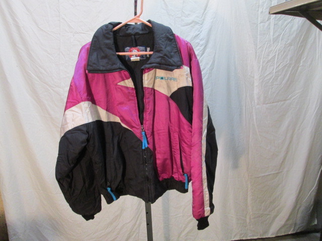 Polaris Jacket Mens size Large