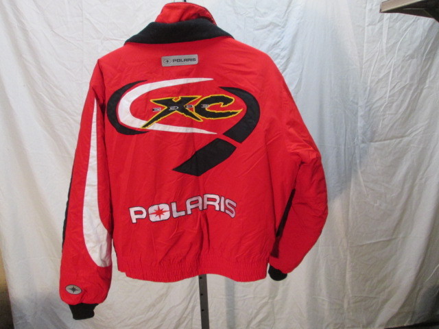 Polaris Jacket Womans XC with Liner size Large