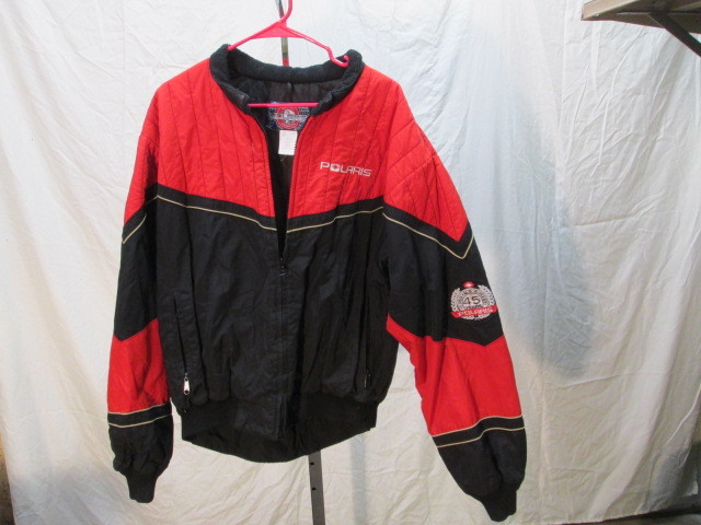 Polaris light Weight Jacket size XL