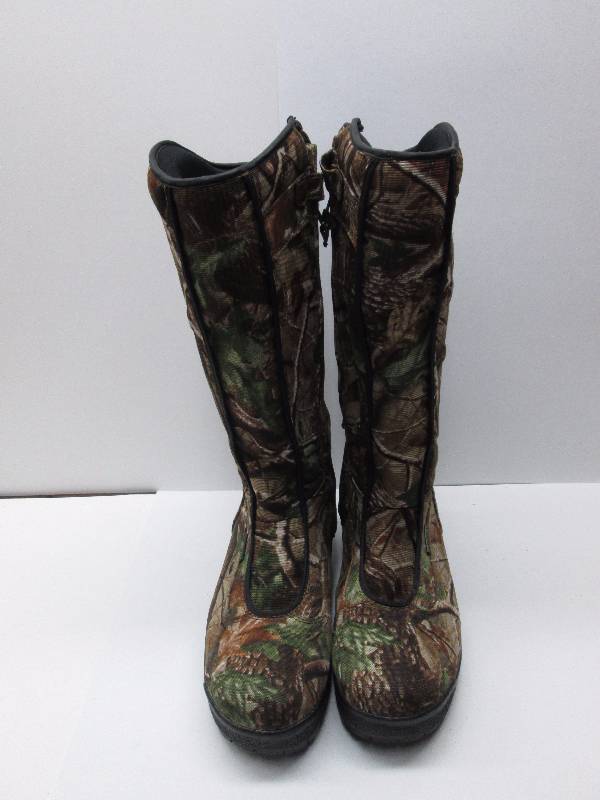 Mens NEW Redehead Hunting Boot size 9.5