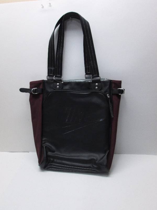 Nike Leather bag
