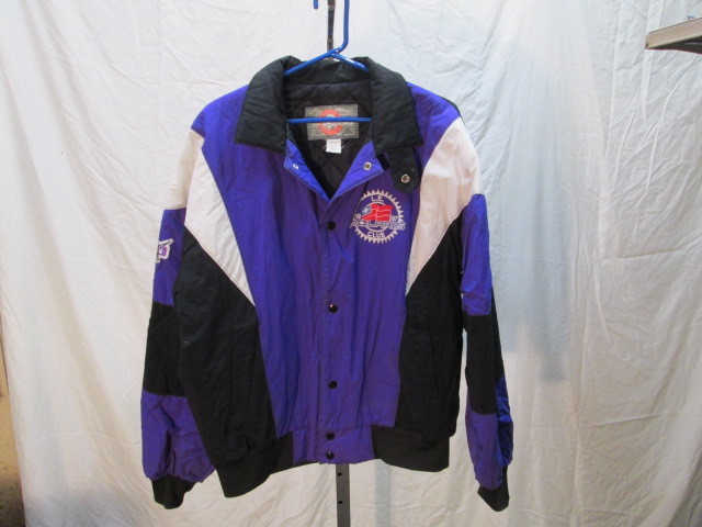 Polaris light Weight Jacket size Large