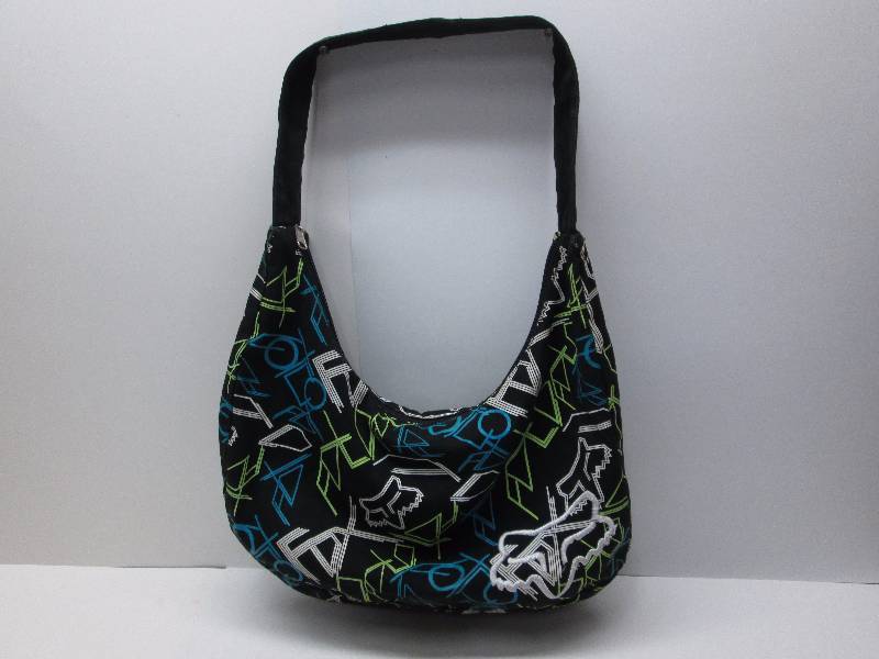 Fox Racing Purse