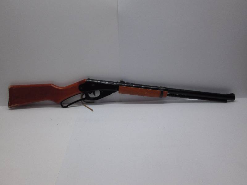 Daisy BB rifle Red Rider