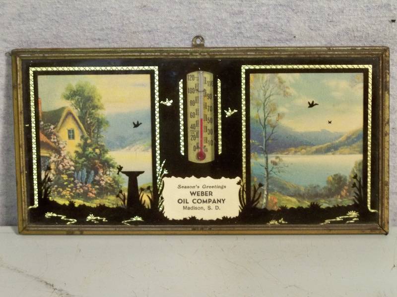 lot 60 image: Advertisements