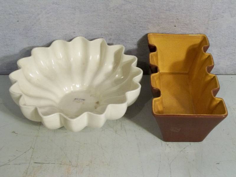 lot 64 image: Redwing & McCoy