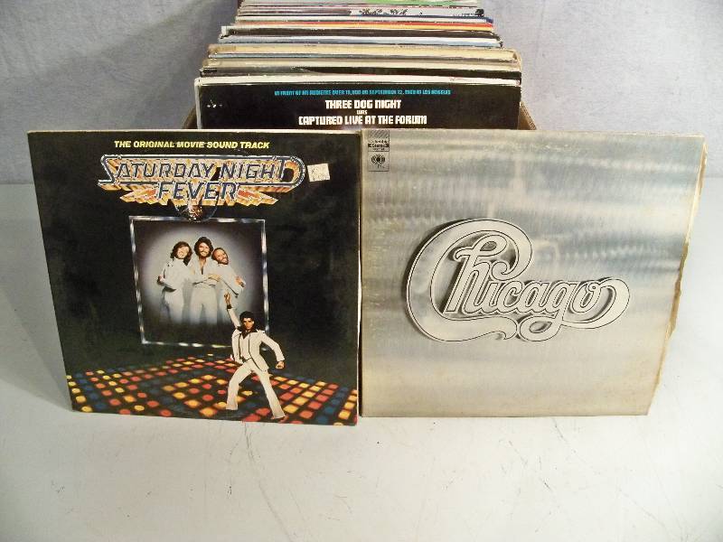 lot 82 image: Records