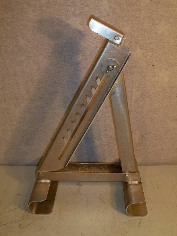 lot 94 image: Ladder Jacks