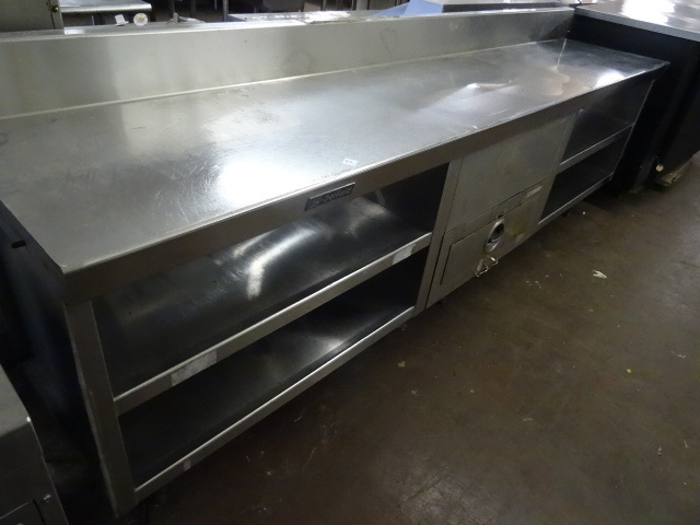 lot 47 image: Delfield Waitress Station