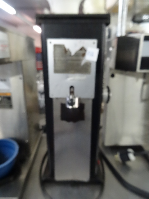 lot 112 image: Ditting Swiss Coffee Bean Grinder
