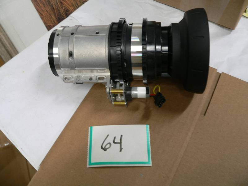 Sony zoom projection lens New...
