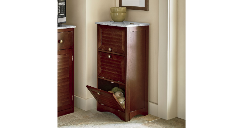 lot 11 image: Shutter Veggie Bin open box Retail ...