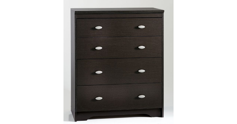 lot 47 image: Madison 4-Drawer Dresser open box R...