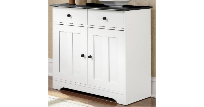 lot 94 image: Katie Sideboard open box Retail $13...