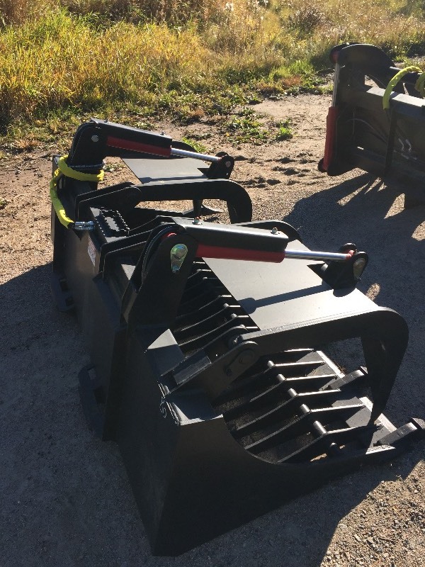 NEW 80 HEAVY DUTY ROCK GRAPPLE